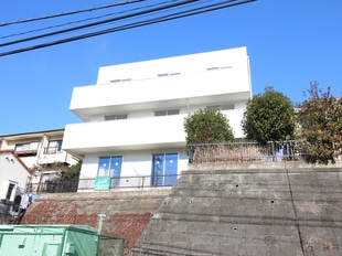 Ｃａｓａ　ｍｉｃｉｅの物件外観写真